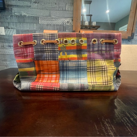 Dooney & Bourke Tote - Picture 1 of 6